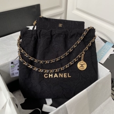 Chanel Hobo 22 Bags